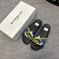 $42.00 USD Givenchy Slippers For Men #1435474