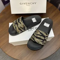 $42.00 USD Givenchy Slippers For Men #1435476