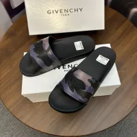 $42.00 USD Givenchy Slippers For Women #1435477