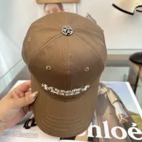 $27.00 USD Chrome Hearts Caps #1435513