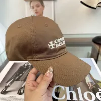 $27.00 USD Chrome Hearts Caps #1435513