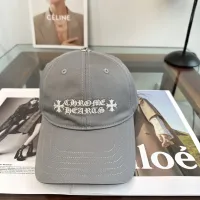 $27.00 USD Chrome Hearts Caps #1435515
