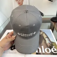 $27.00 USD Chrome Hearts Caps #1435515