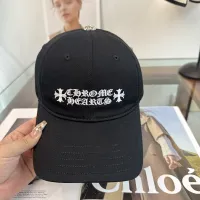 $27.00 USD Chrome Hearts Caps #1435516