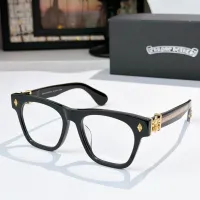 $60.00 USD Chrome Hearts Goggles #1435531