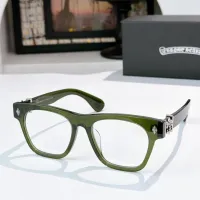 $60.00 USD Chrome Hearts Goggles #1435532