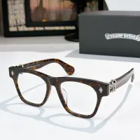$60.00 USD Chrome Hearts Goggles #1435534