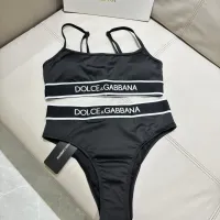 $39.00 USD Dolce & Gabbana Bathing Suits For Women #1435536