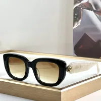 $60.00 USD Bvlgari AAA Quality Sunglasses #1435553