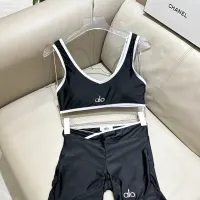 $39.00 USD ALO Yoga Tracksuits For Women #1435555