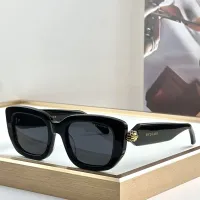 $60.00 USD Bvlgari AAA Quality Sunglasses #1435560