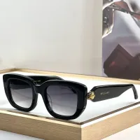 $60.00 USD Bvlgari AAA Quality Sunglasses #1435561