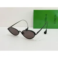 $64.00 USD Bottega Veneta AAA Quality Sunglasses #1435567