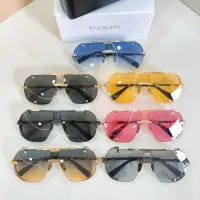 $76.00 USD Balmain AAA Quality Sunglasses #1435570