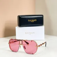 $76.00 USD Balmain AAA Quality Sunglasses #1435573