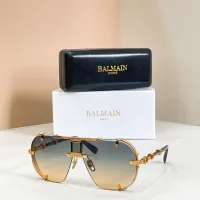 $76.00 USD Balmain AAA Quality Sunglasses #1435574