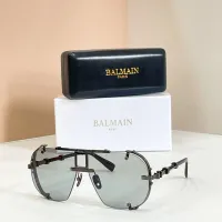 $76.00 USD Balmain AAA Quality Sunglasses #1435575
