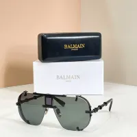 $76.00 USD Balmain AAA Quality Sunglasses #1435576