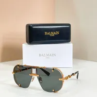 $76.00 USD Balmain AAA Quality Sunglasses #1435577