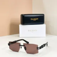 $76.00 USD Balmain AAA Quality Sunglasses #1435578