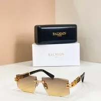 $76.00 USD Balmain AAA Quality Sunglasses #1435580