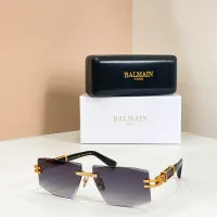 $76.00 USD Balmain AAA Quality Sunglasses #1435581