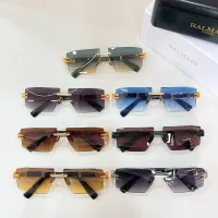 $76.00 USD Balmain AAA Quality Sunglasses #1435583