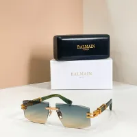 $76.00 USD Balmain AAA Quality Sunglasses #1435585