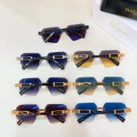 $76.00 USD Balmain AAA Quality Sunglasses #1435586