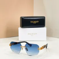 $76.00 USD Balmain AAA Quality Sunglasses #1435587