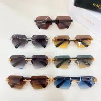 $76.00 USD Balmain AAA Quality Sunglasses #1435587