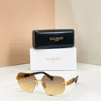 $76.00 USD Balmain AAA Quality Sunglasses #1435588