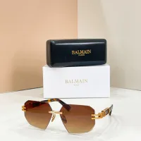 $76.00 USD Balmain AAA Quality Sunglasses #1435589