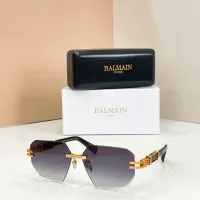$76.00 USD Balmain AAA Quality Sunglasses #1435591