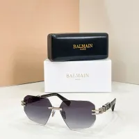 $76.00 USD Balmain AAA Quality Sunglasses #1435592