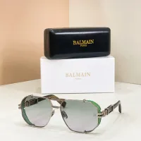 $76.00 USD Balmain AAA Quality Sunglasses #1435593