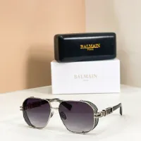 $76.00 USD Balmain AAA Quality Sunglasses #1435597