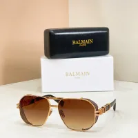 $76.00 USD Balmain AAA Quality Sunglasses #1435599