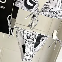 $36.00 USD Dolce & Gabbana Bathing Suits For Women #1435609
