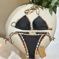 $38.00 USD Burberry Bathing Suits For Women #1435616