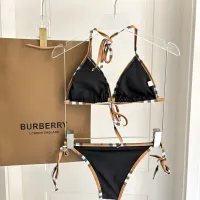 $38.00 USD Burberry Bathing Suits For Women #1435616