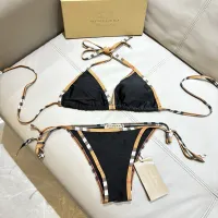 $38.00 USD Burberry Bathing Suits For Women #1435616