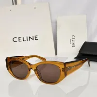 $56.00 USD Celine AAA Quality Sunglasses #1435632