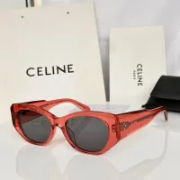 $56.00 USD Celine AAA Quality Sunglasses #1435633