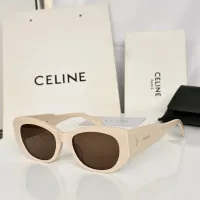 $56.00 USD Celine AAA Quality Sunglasses #1435634