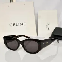 $56.00 USD Celine AAA Quality Sunglasses #1435636