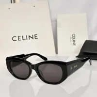 $56.00 USD Celine AAA Quality Sunglasses #1435637