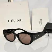 $56.00 USD Celine AAA Quality Sunglasses #1435638