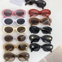 $64.00 USD Celine AAA Quality Sunglasses #1435649
