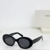 $64.00 USD Celine AAA Quality Sunglasses #1435653